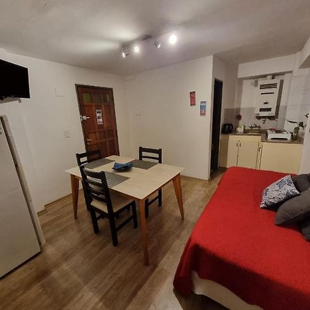 Apartamento Departamento en pleno centro de Ciudad de Mendoza Exterior foto