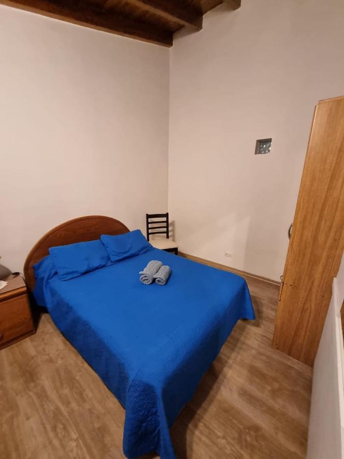 Apartamento Departamento en pleno centro de Ciudad de Mendoza Exterior foto