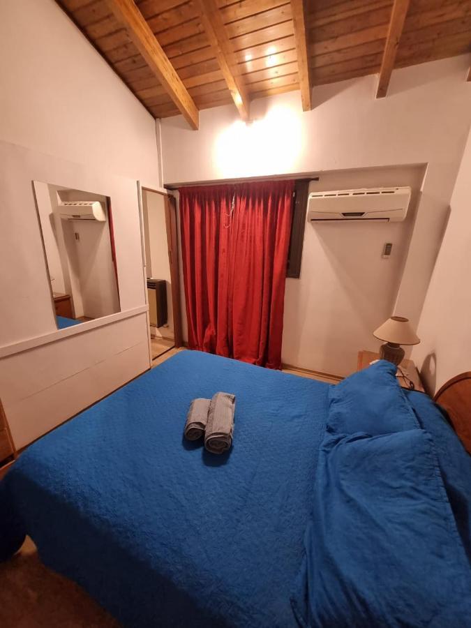 Apartamento Departamento en pleno centro de Ciudad de Mendoza Exterior foto