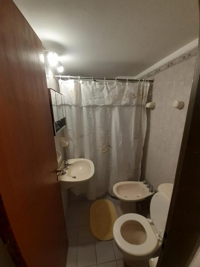 Apartamento Departamento en pleno centro de Ciudad de Mendoza Exterior foto