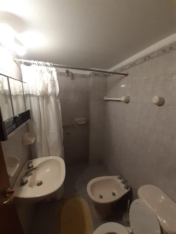 Apartamento Departamento en pleno centro de Ciudad de Mendoza Exterior foto